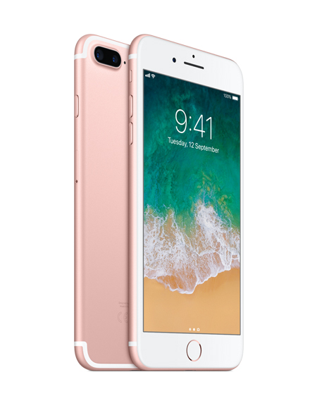 iphone 7 plus